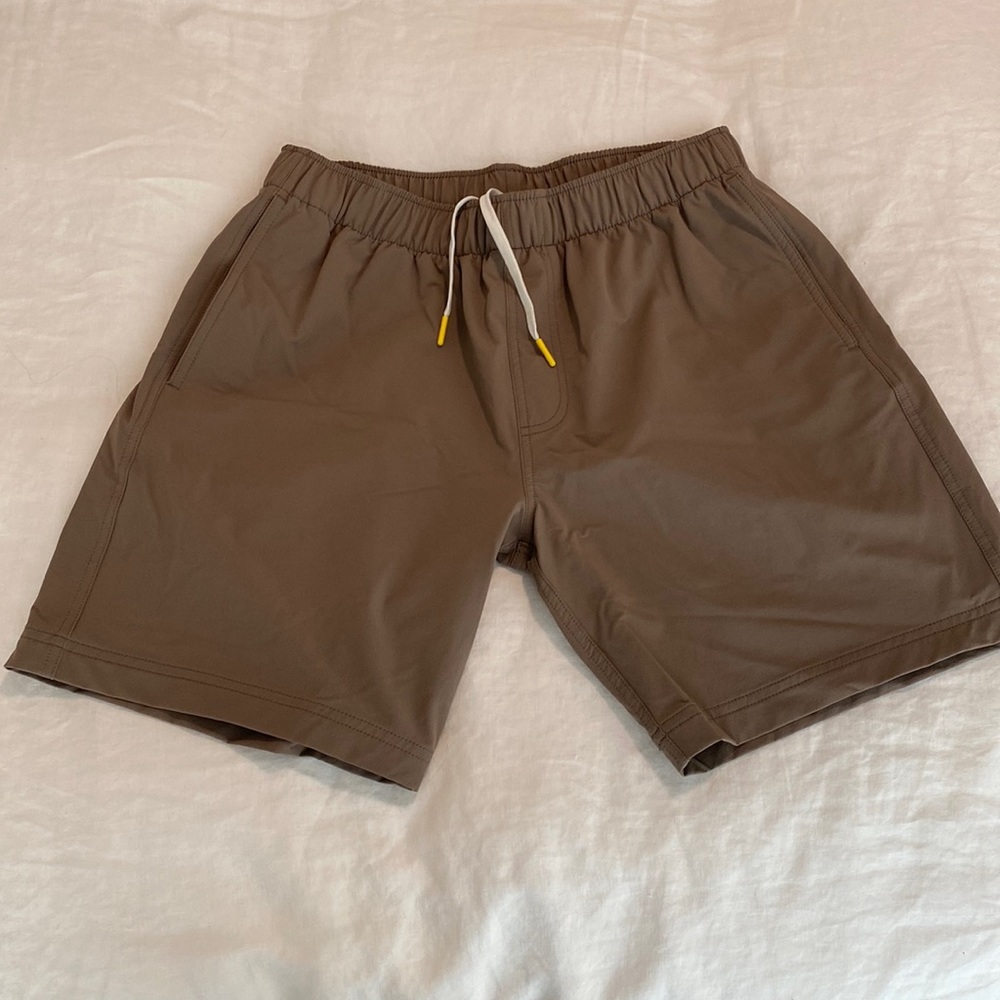 Olivers All Over Short